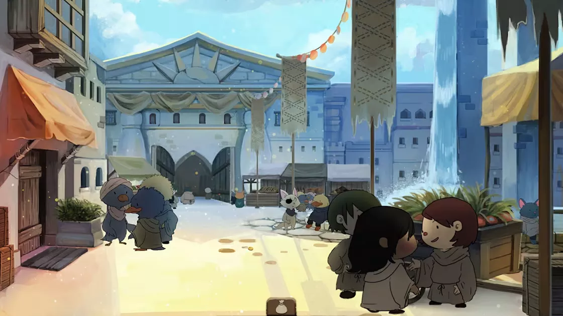 picture[2]-Download NAIRI: Tower of Shirin Switch NSP ROM-PANDA