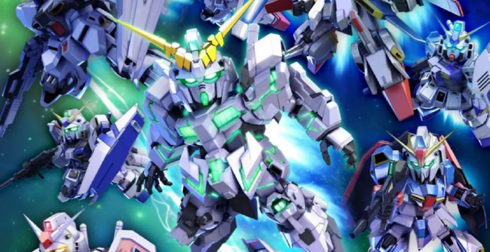picture[2]-Download SD Gundam G Generation Genesis Switch NSP ROM-PANDA