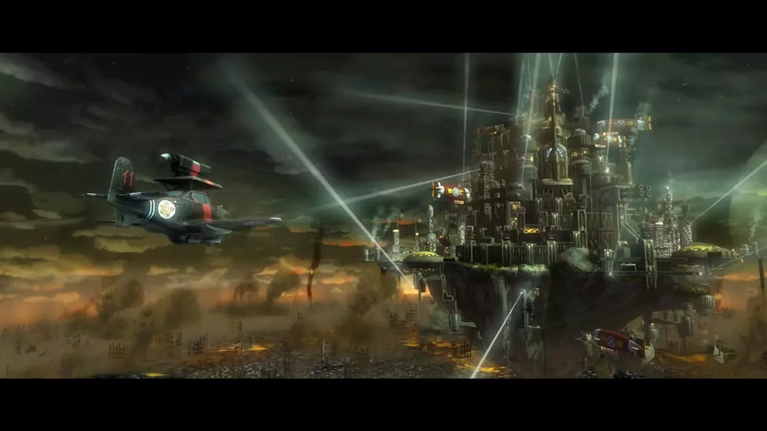 picture[2]-Download Sine Mora EX Switch NSP XCI ROM-PANDA