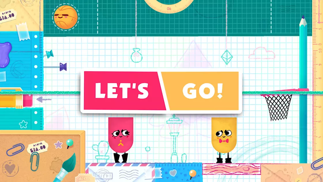 picture[2]-Download Snipperclips Plus Cut It Out Together Switch NSP ROM-PANDA