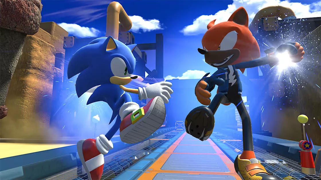 picture[2]-Download Sonic Forces Switch NSP XCI ROM-PANDA