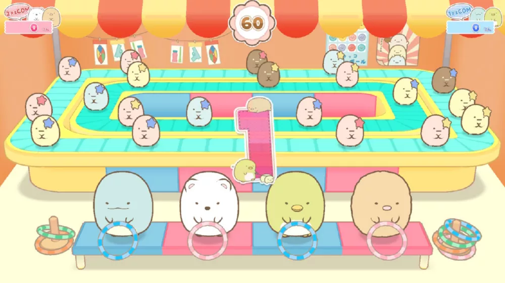 picture[2]-Download Sumikko Gurashi Sumikko Park… Switch NSP XCI ROM-PANDA