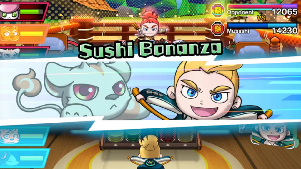 picture[2]-Download Sushi Striker The Way of Sushido Switch NSP XCI ROM-PANDA