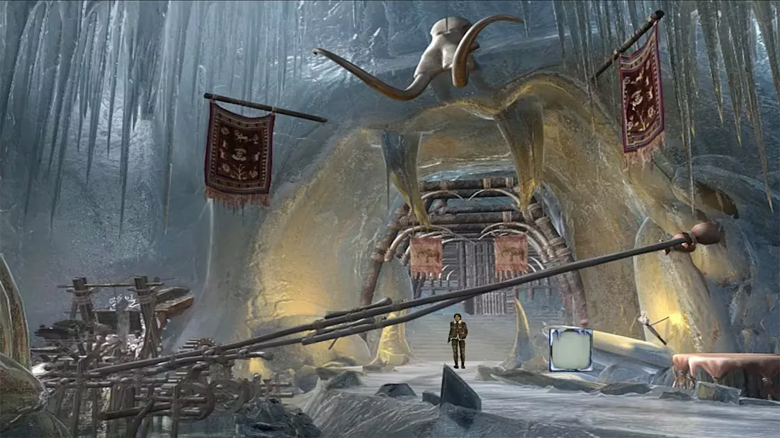 picture[2]-Download Syberia 2 Switch NSP XCI ROM-PANDA