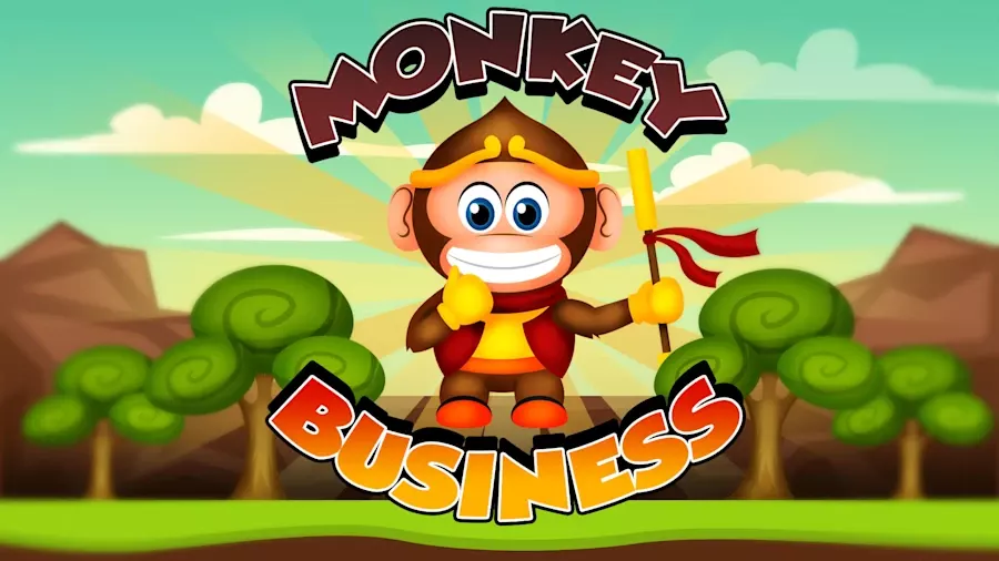 Monkey Business Switch v1.0.0 Cheat Codes-PANDA