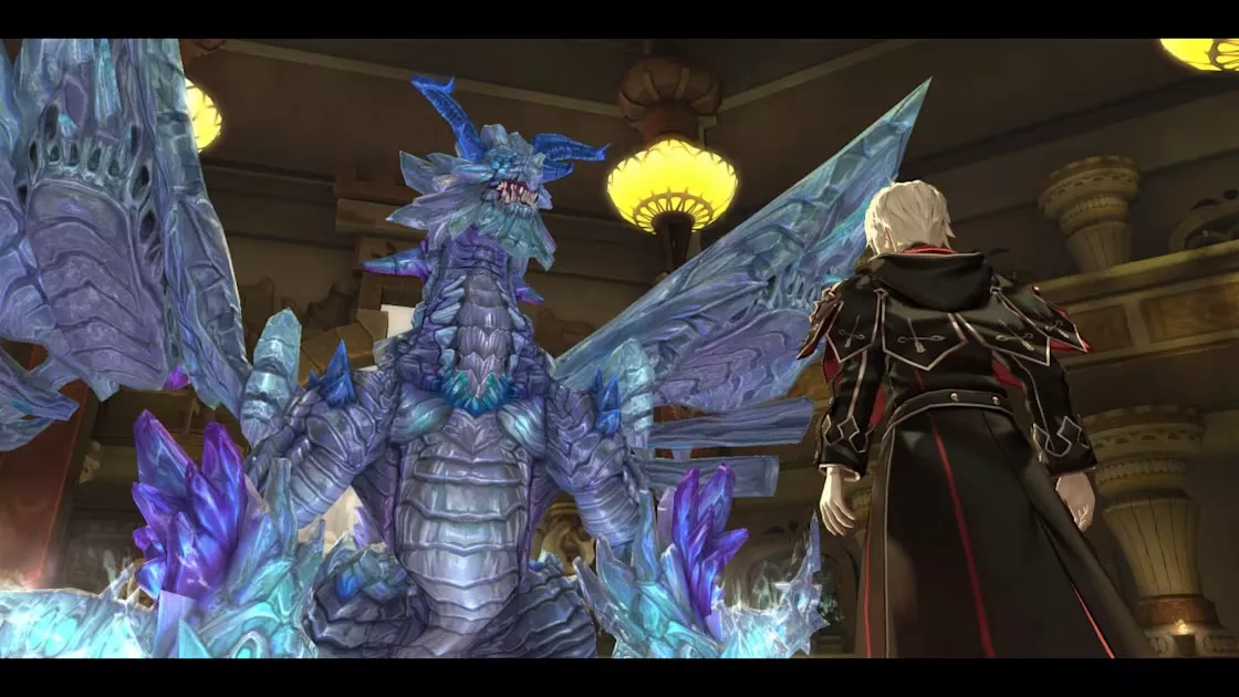 picture[2]-Download Shining Resonance Refrain Switch NSP XCI ROM-PANDA