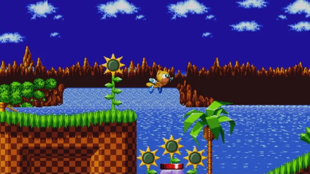 picture[2]-Download Sonic Mania Plus Switch NSP XCI ROM-PANDA