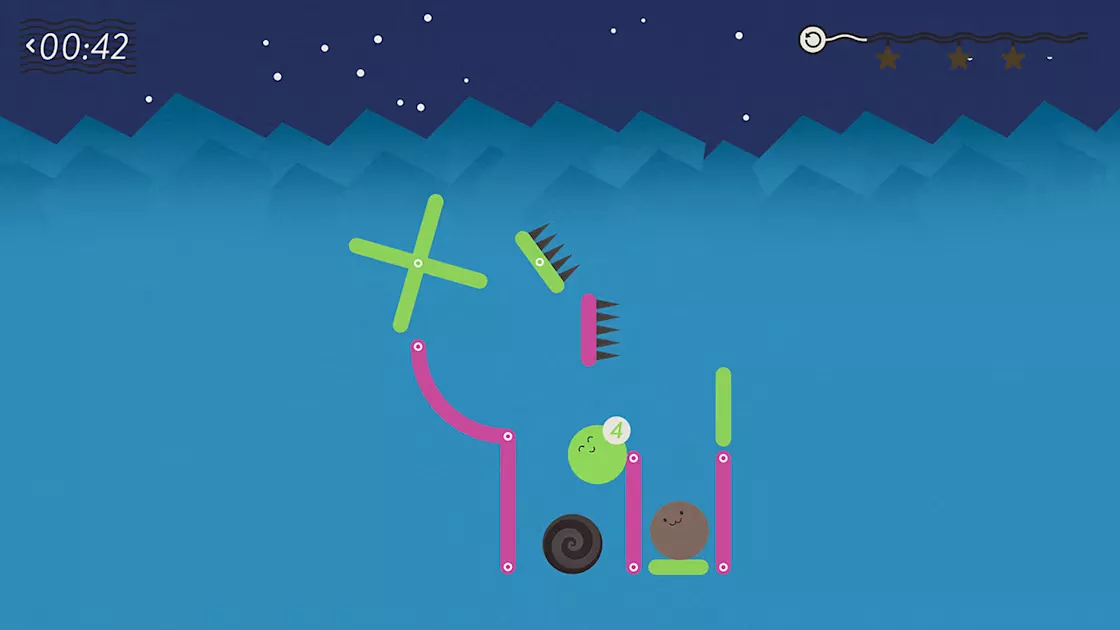 picture[2]-Download Tales of the Tiny Planet Switch NSP XCI ROM-PANDA