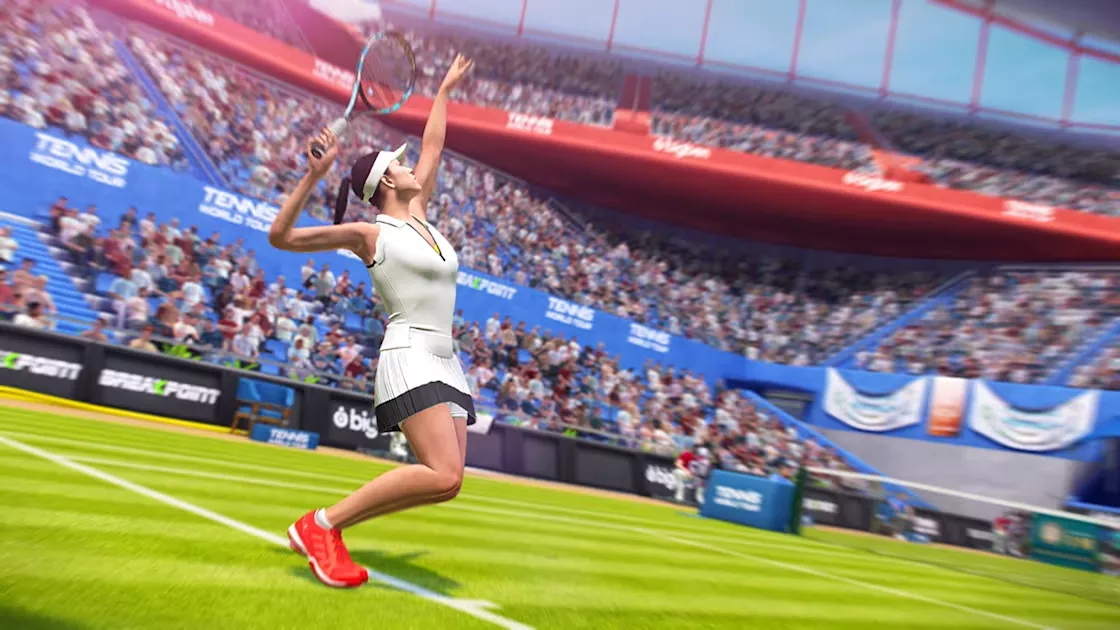 picture[2]-Download Tennis World Tour Switch NSP XCI ROM-PANDA