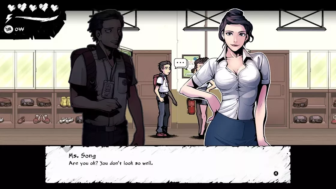 picture[2]-Download The Coma: Recut Switch NSP XCI ROM-PANDA