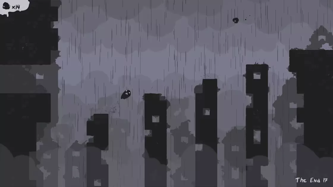 picture[2]-Download The End Is Nigh Switch NSP XCI ROM-PANDA