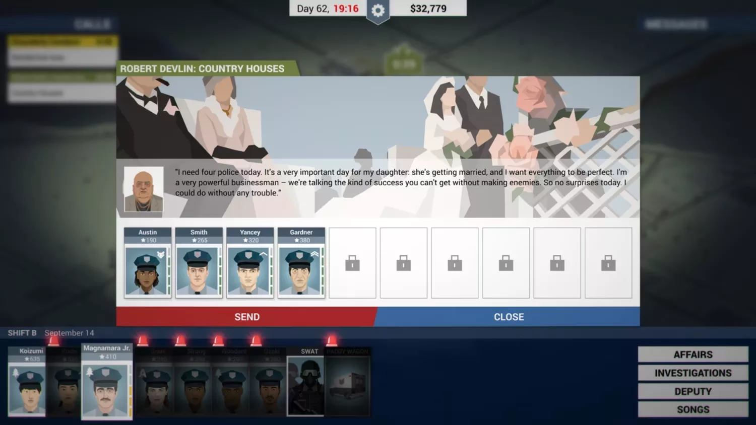 picture[2]-Download This is The Police Switch NSP XCI ROM-PANDA