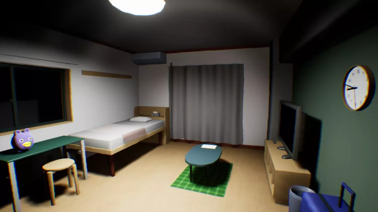 picture[2]-Download False Dream Switch NSP ROM-PANDA