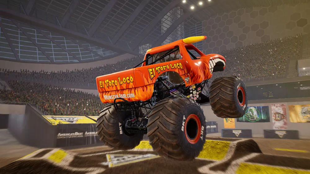 picture[2]-Download Monster Jam Steel Titans PS4 PKG-PANDA