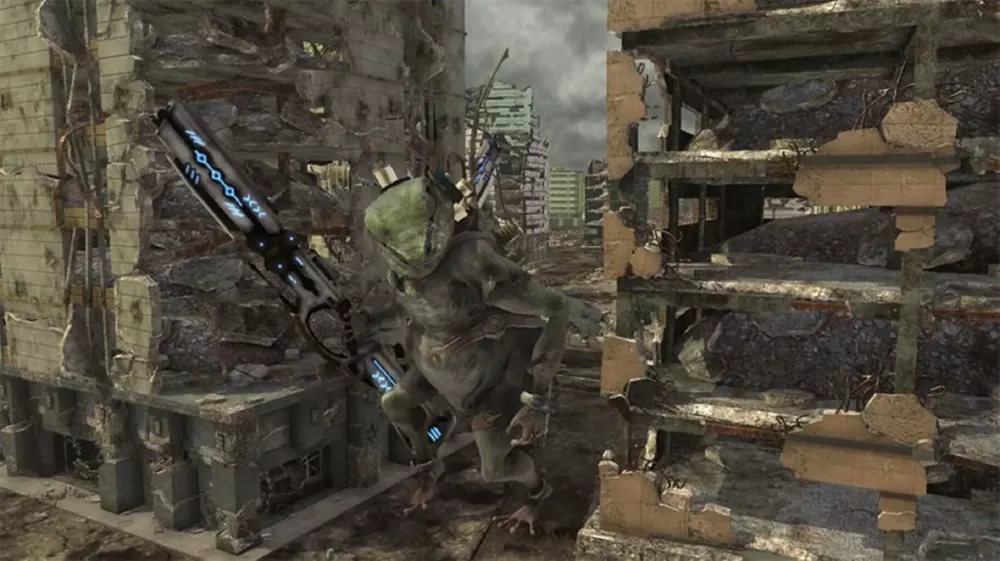picture[2]-Download Earth Defense Force 6 Deluxe Edition PS4 PKG-PANDA