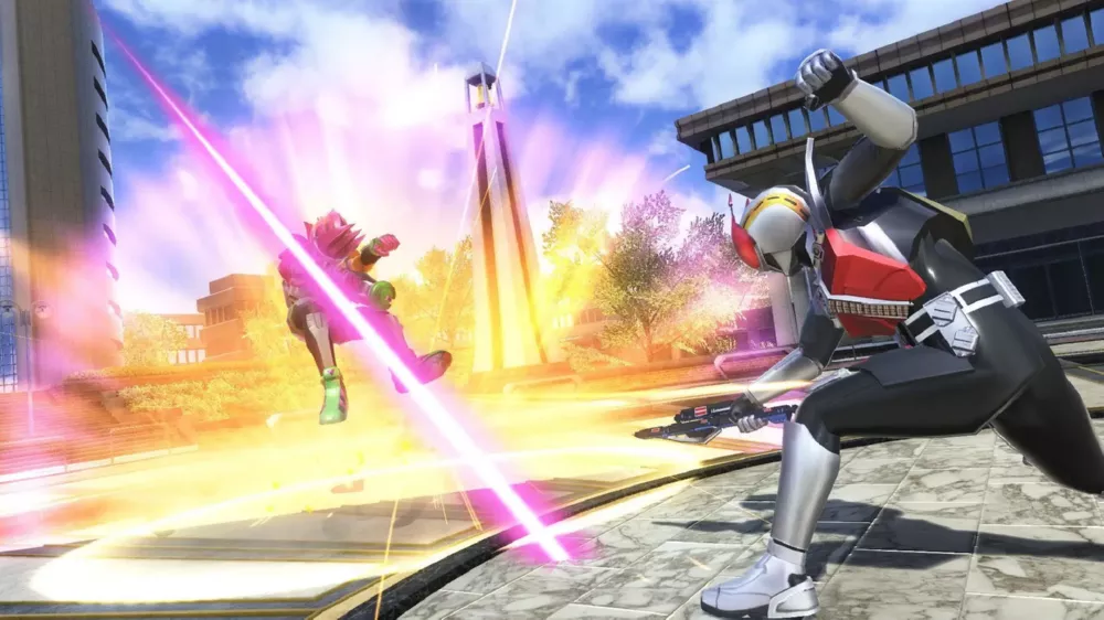 picture[2]-Download Kamen Rider Climax Fighters PS4 PKG-PANDA