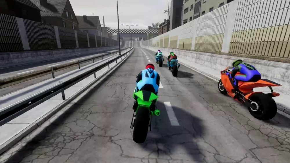 picture[2]-Download Extreme Bike Racing PS4 PKG-PANDA