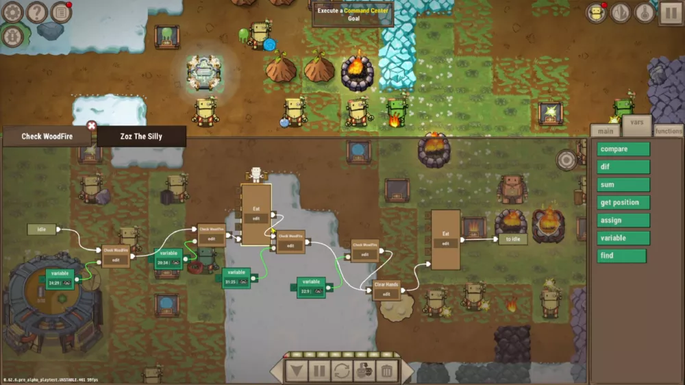 picture[2]-Download Craftomation 101 Programming Craft v0.73.3 PC Game-PANDA