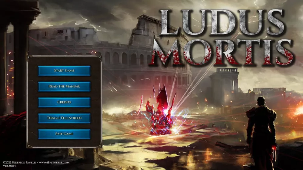 Download Ludus Mortis Build 14036610 PC Game-PANDA