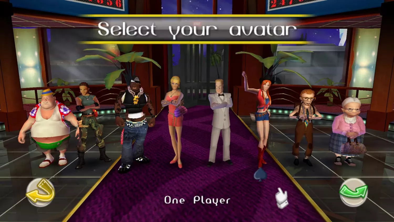 picture[2]-Download Vegas Party Switch NSP XCI ROM-PANDA