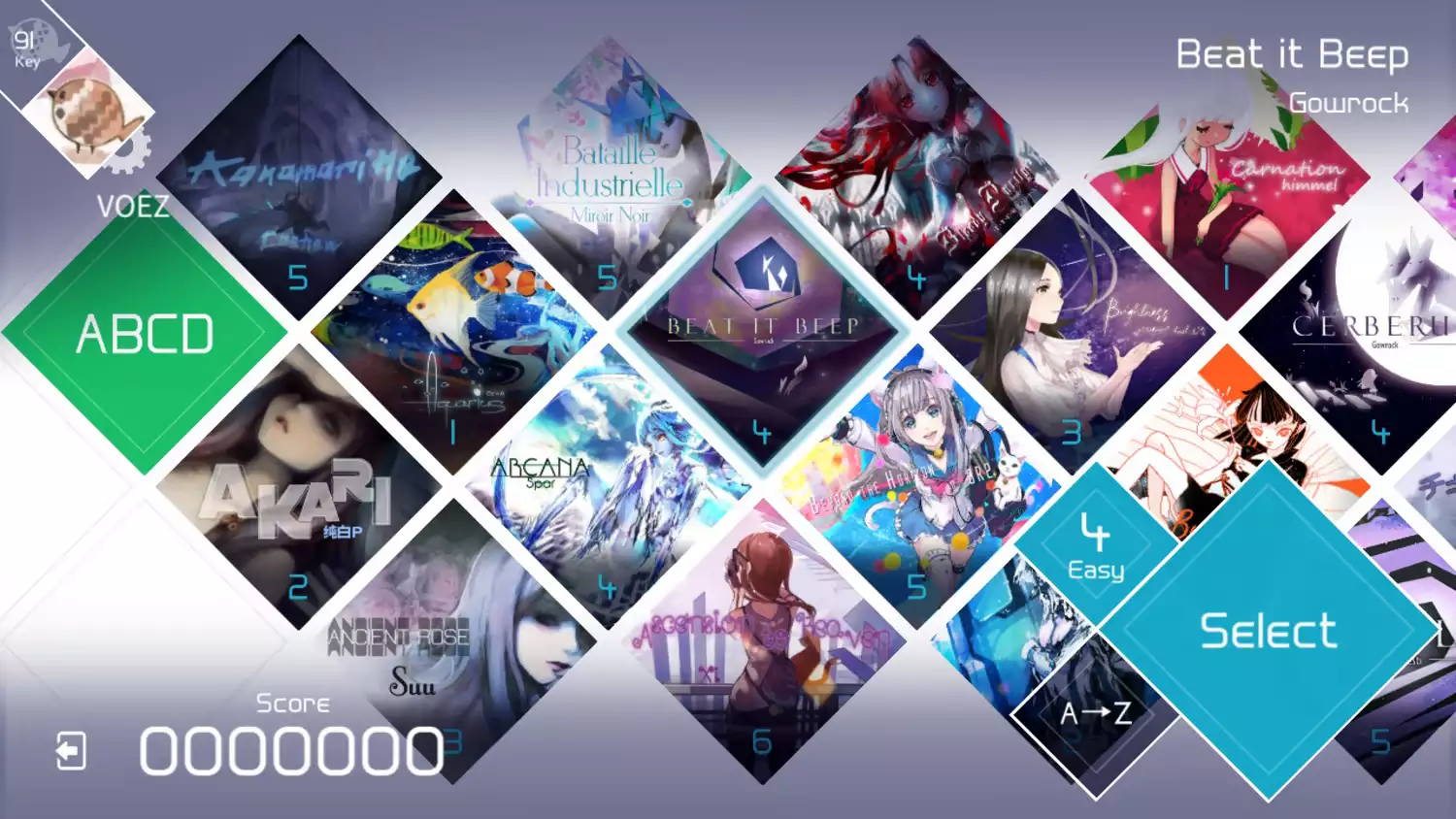 picture[2]-Download VOEZ Switch NSP XCI ROM-PANDA