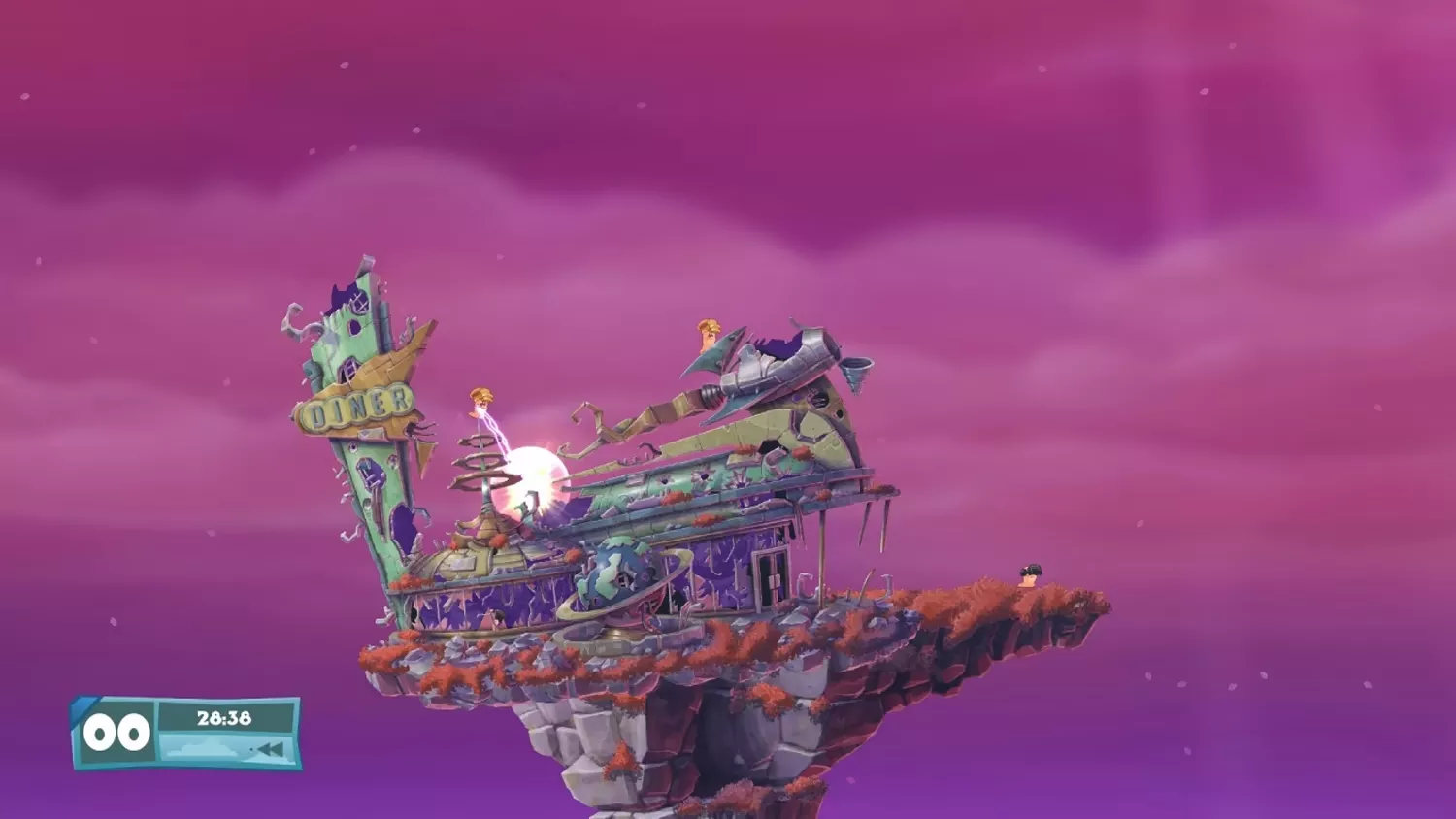 picture[2]-Download Worms W.M.D Switch NSP XCI ROM-PANDA