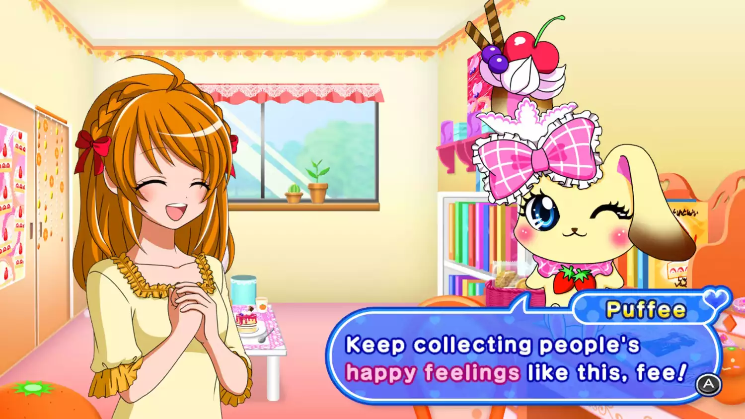 picture[2]-Download Waku Waku Sweets Amai… Switch NSP XCI ROM-PANDA