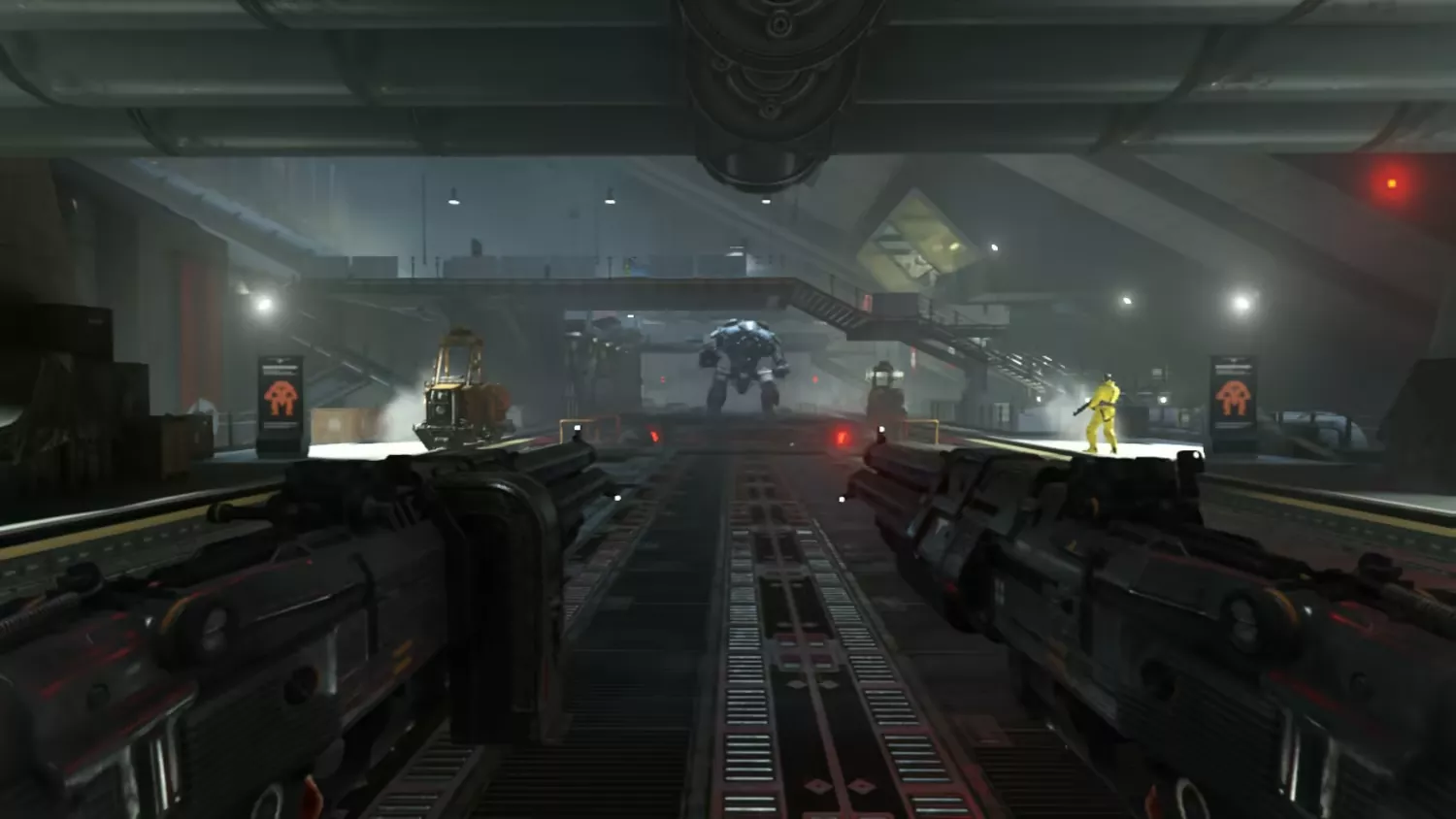 picture[2]-Download Wolfenstein 2 The New Colossus Switch NSP XCI ROM-PANDA