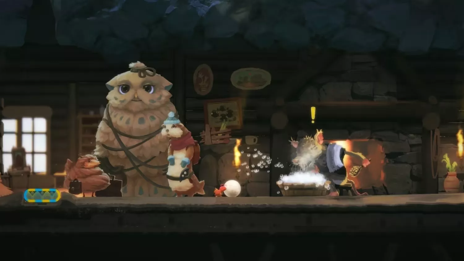 picture[2]-Download Yokus Island Express Switch NSP XCI ROM-PANDA