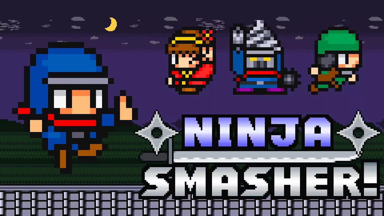 Ninja Smasher! Switch v1.0.0 Cheat Codes-PANDA
