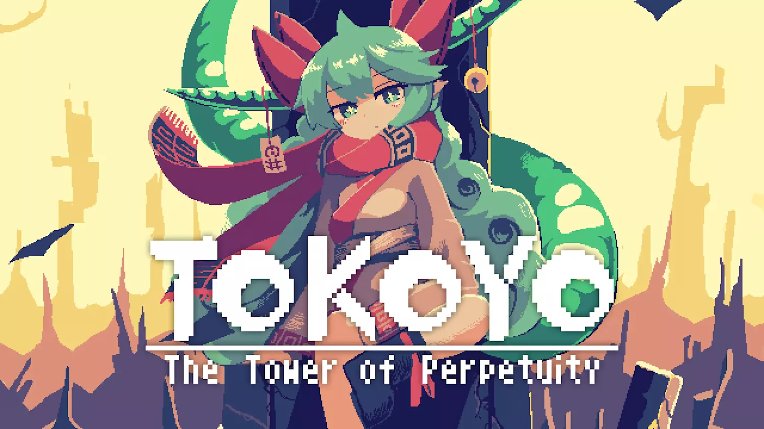 TOKOYO: The Tower of Perpetuity Switch v1.0.9 Cheat Codes-PANDA