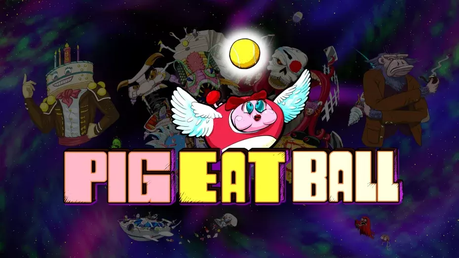 Pig Eat Ball Switch v1.0.0 Cheat Codes-PANDA