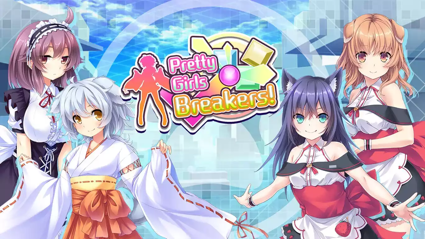 Pretty Girls Breakers! Switch v1.0.0 Cheat Codes-PANDA