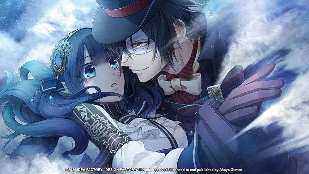 picture[2]-Download Code Realize Saikou no Han… Switch NSP XCI ROM-PANDA