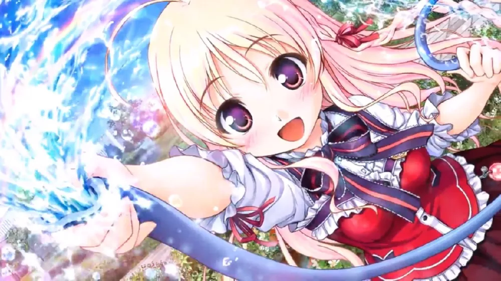 picture[2]-Download Daitoshokan no Hitsujikai… Switch NSP XCI ROM-PANDA