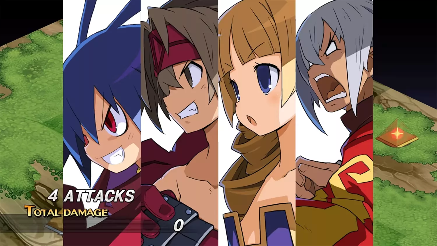 picture[2]-Download Disgaea 1 Complete Switch NSP XCI ROM-PANDA