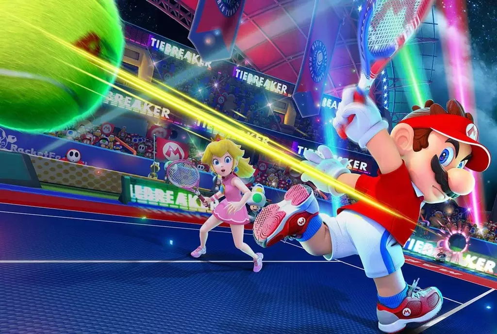 Mario Tennis Aces Switch v3.1.0 Cheat Codes-PANDA