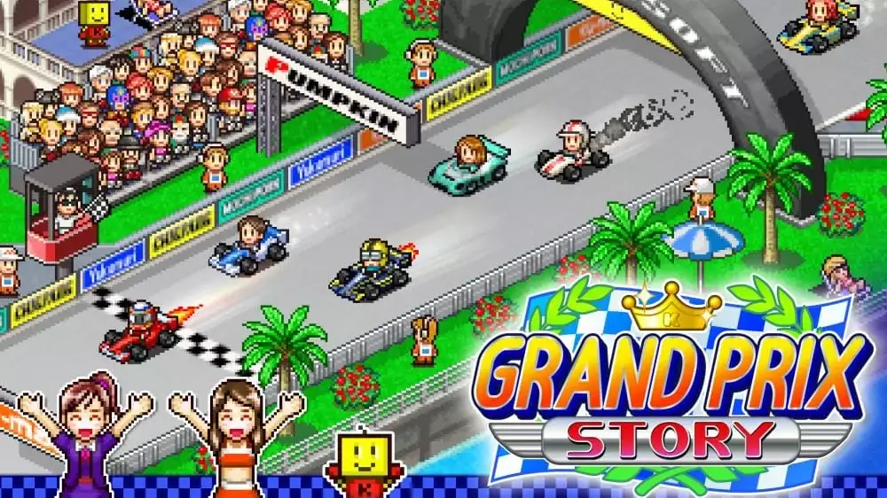 Grand Prix Story Switch v2.16 Cheat Codes-PANDA