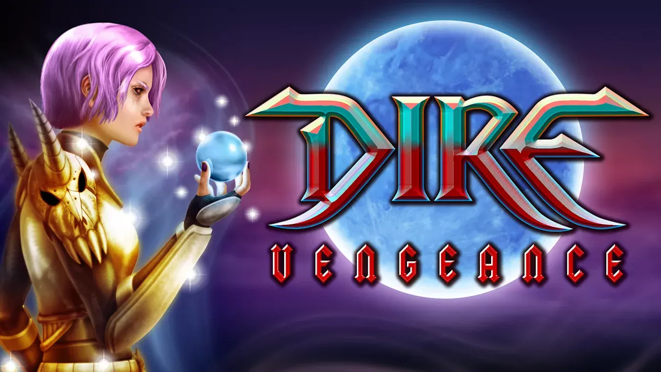 Dire Vengeance Switch v1.0.0 Cheat Codes-PANDA