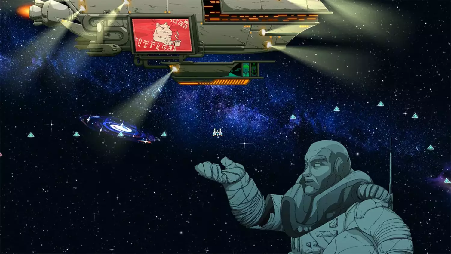picture[2]-Download Lunar Lander Beyond Switch NSP XCI ROM-PANDA