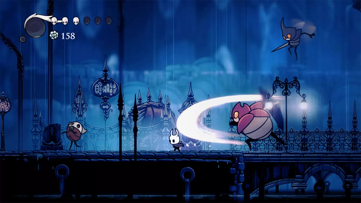 picture[2]-Download Hollow Knight Switch NSP XCI ROM-PANDA