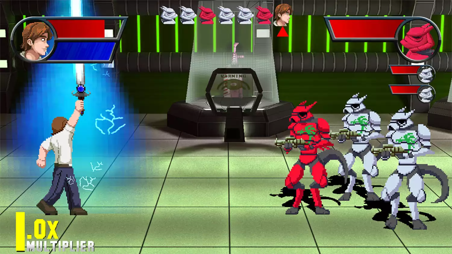 picture[2]-Download Saturday Morning RPG Switch NSP XCI ROM-PANDA