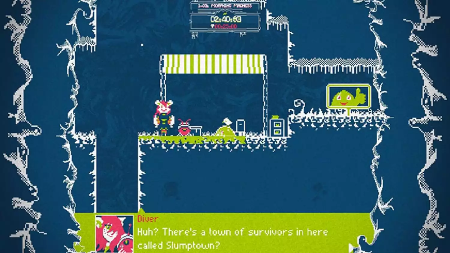 picture[2]-Download Slime-san: Superslime Edition Switch NSP XCI ROM-PANDA