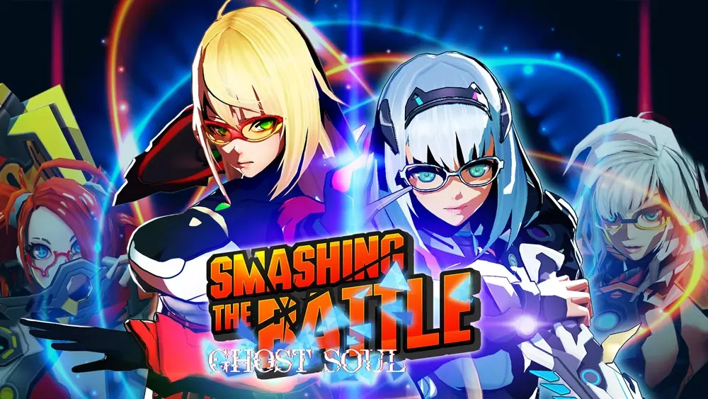 SMASHING THE BATTLE GHOST… Switch 60 FPS Cheat Codes-PANDA