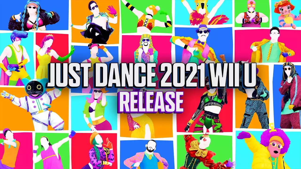 Just Dance 2021 Switch v322043.561500 Cheat Codes-PANDA
