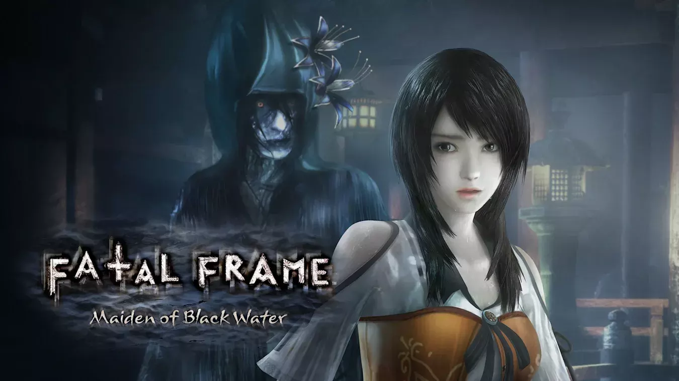 FATAL FRAME: Maiden of Black… (JP) Switch v1.0.5 Cheat Codes-PANDA