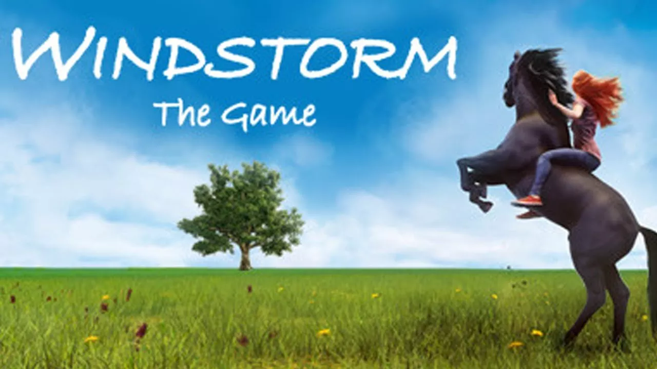 Download Windstorm The Game Switch NSP XCI ROM-PANDA
