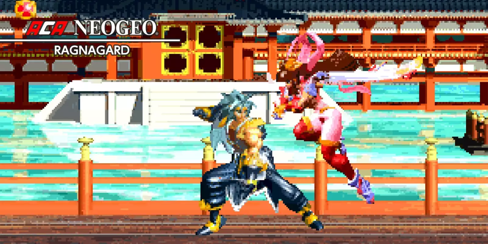 picture[2]-Download ACA NeoGeo Collection Switch NSP XCI ROM-PANDA