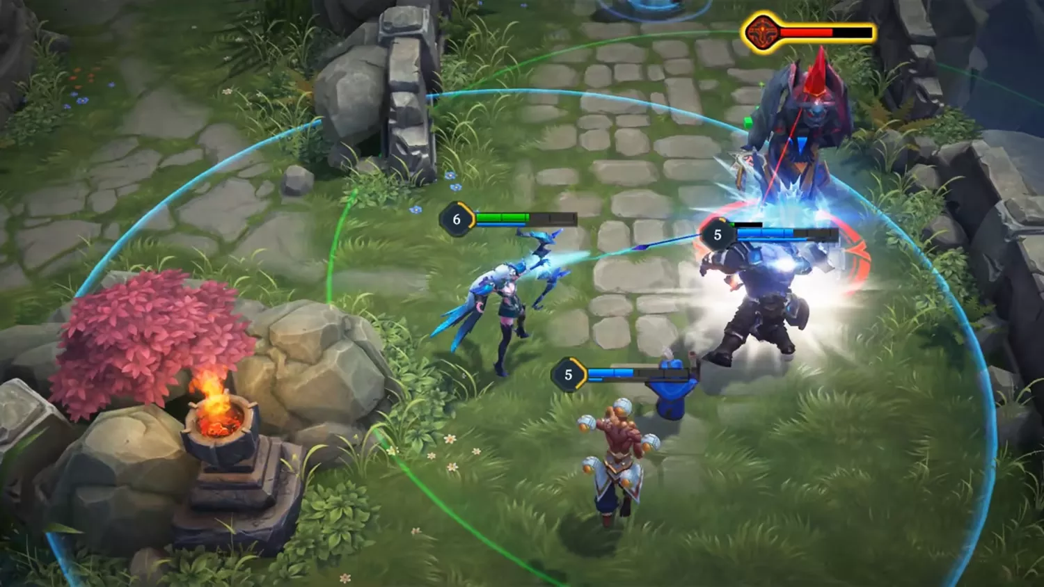 picture[2]-Download Arena of Valor Switch NSP XCI ROM-PANDA