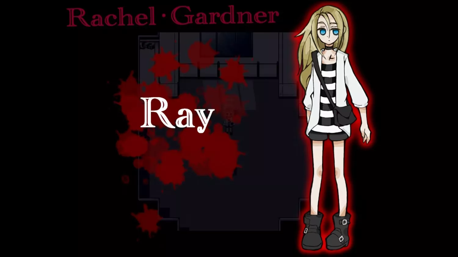 picture[2]-Download Angels of Death Switch NSP XCI ROM-PANDA
